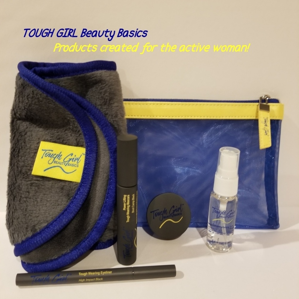 Cosmetics in - Picture 2 of 3